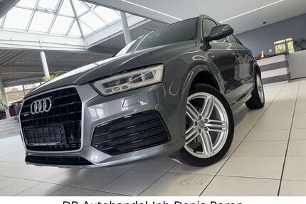 Audi Q3 Gebrauchtwagen