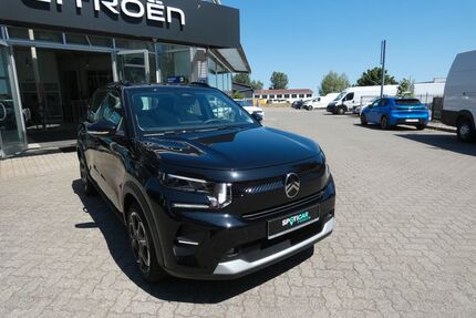 Citroen C3 Gebrauchtwagen