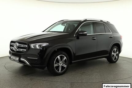 Mercedes-Benz GLE 300 Gebrauchtwagen