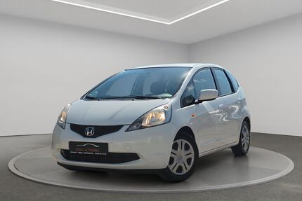 Honda Jazz Gebrauchtwagen