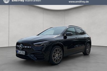 Mercedes-Benz GLA 250 Gebrauchtwagen