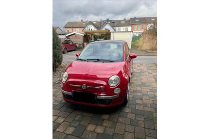 Fiat 500 Gebrauchtwagen
