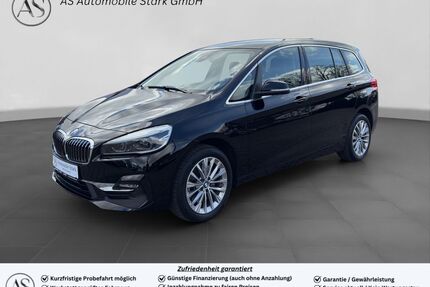 BMW 218 Gran Tourer Gebrauchtwagen