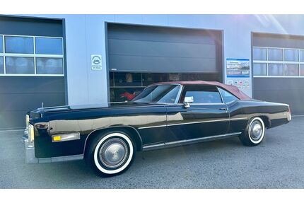 Cadillac Eldorado Gebrauchtwagen