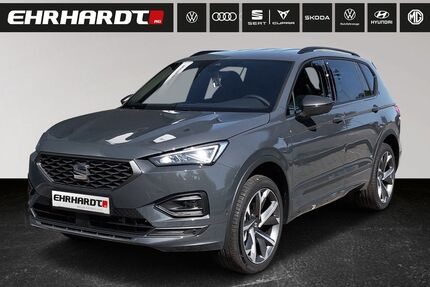 Seat Tarraco Gebrauchtwagen