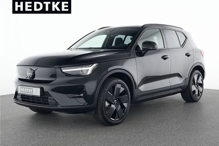 Volvo EX40 Gebrauchtwagen