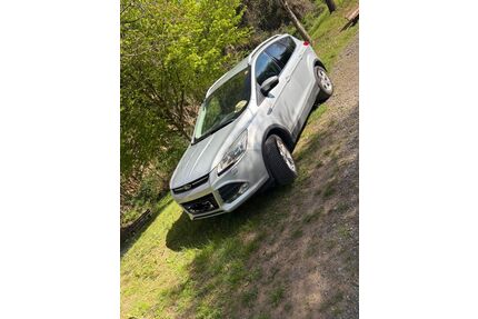 Ford Kuga Gebrauchtwagen