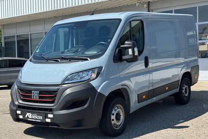 Fiat Ducato Gebrauchtwagen