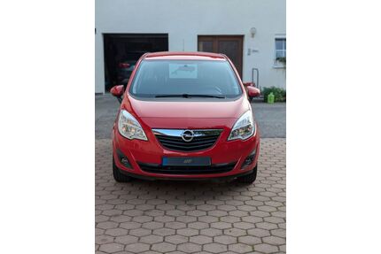 Opel Meriva Gebrauchtwagen