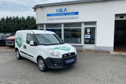 Fiat Doblo Gebrauchtwagen