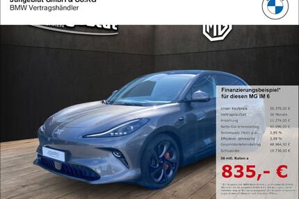 MG Andere Gebrauchtwagen