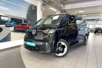 VW ID. Buzz Gebrauchtwagen