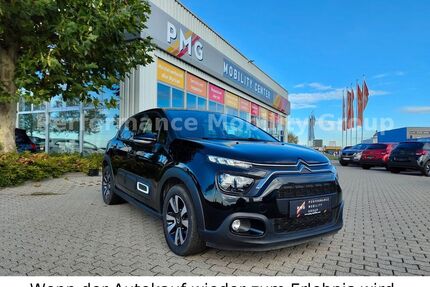 Citroen C3 Gebrauchtwagen
