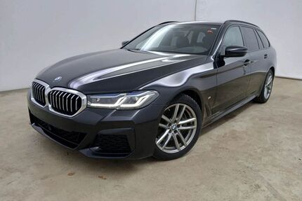 BMW 530 Gebrauchtwagen