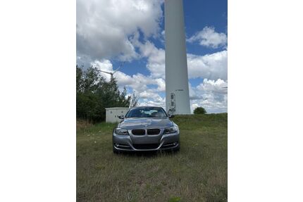 BMW 318 Gebrauchtwagen