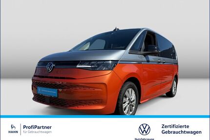 VW T7 Multivan Gebrauchtwagen