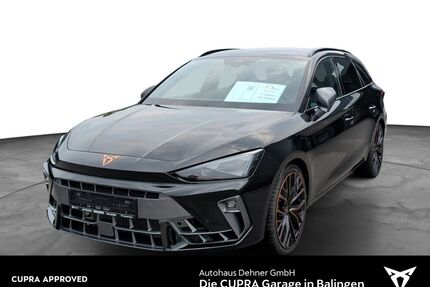 Cupra Leon Gebrauchtwagen