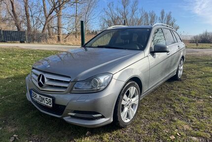 Mercedes-Benz C 180 Gebrauchtwagen