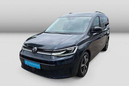 VW Caddy Maxi Gebrauchtwagen