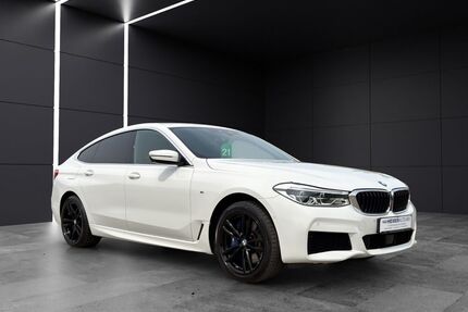 BMW 640 Gran Turismo Gebrauchtwagen