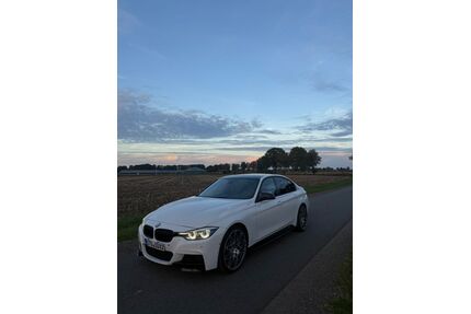 BMW 340 Gebrauchtwagen