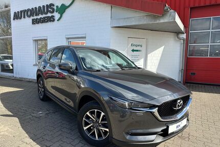 Mazda CX-5 Gebrauchtwagen