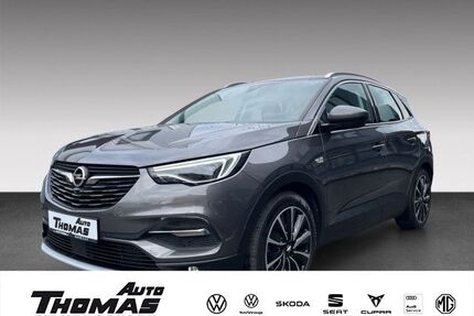 Opel Grandland (X) Gebrauchtwagen
