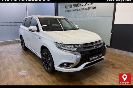 Mitsubishi Outlander Gebrauchtwagen