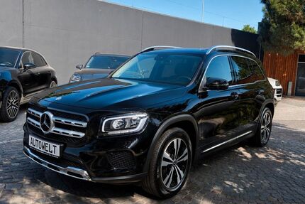 Mercedes-Benz GLB 220 Gebrauchtwagen