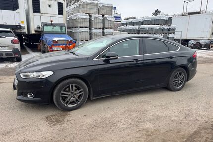 Ford Mondeo Gebrauchtwagen