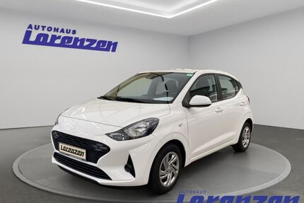 Hyundai i10 Gebrauchtwagen