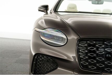 Bentley Continental GTC Gebrauchtwagen