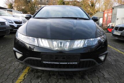 Honda Civic Gebrauchtwagen