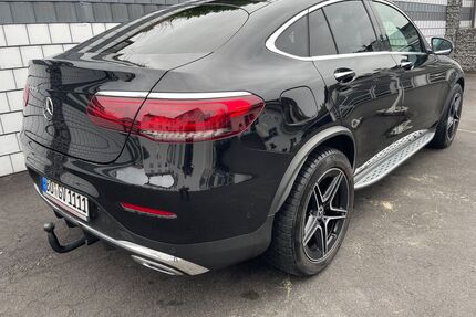 Mercedes-Benz GLC 200 Gebrauchtwagen