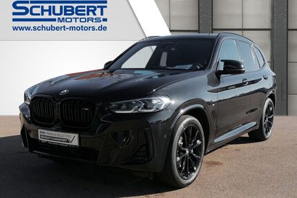 BMW X3 M40 Gebrauchtwagen