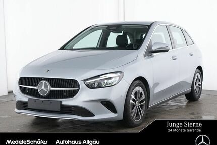 Mercedes-Benz B 220 Gebrauchtwagen