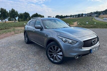 INFINITI QX70 Gebrauchtwagen