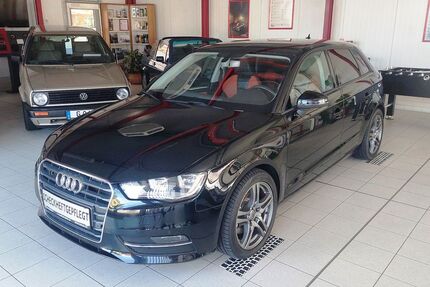 Audi A3 Gebrauchtwagen