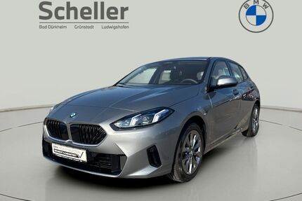 BMW 120 Gebrauchtwagen