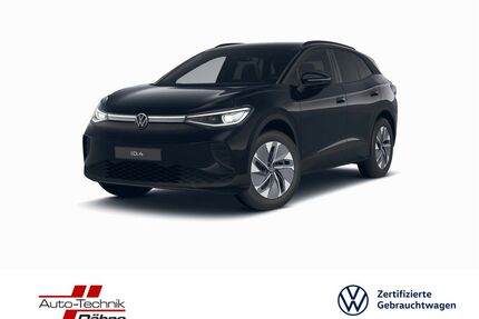 VW ID.4 Gebrauchtwagen