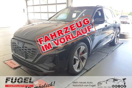 Audi Q8 e-tron Gebrauchtwagen