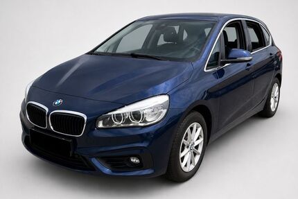 BMW 218 Active Tourer Gebrauchtwagen