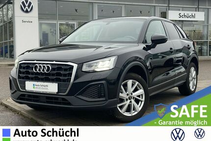 Audi Q2 Gebrauchtwagen