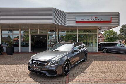 Mercedes-Benz E 63 AMG Gebrauchtwagen