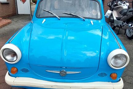 Trabant Andere Gebrauchtwagen