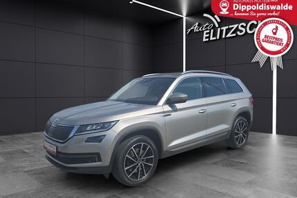 Skoda Kodiaq Gebrauchtwagen