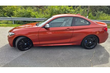 BMW M240i Gebrauchtwagen