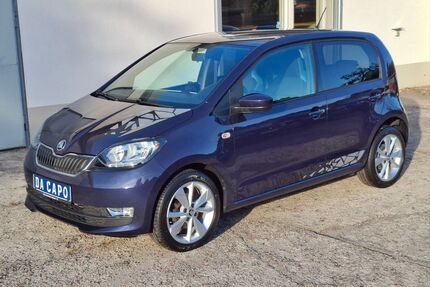 Skoda Citigo Gebrauchtwagen