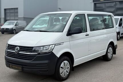 VW T6 Caravelle Gebrauchtwagen