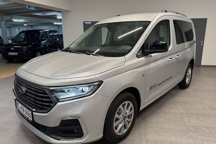 Ford Tourneo Gebrauchtwagen